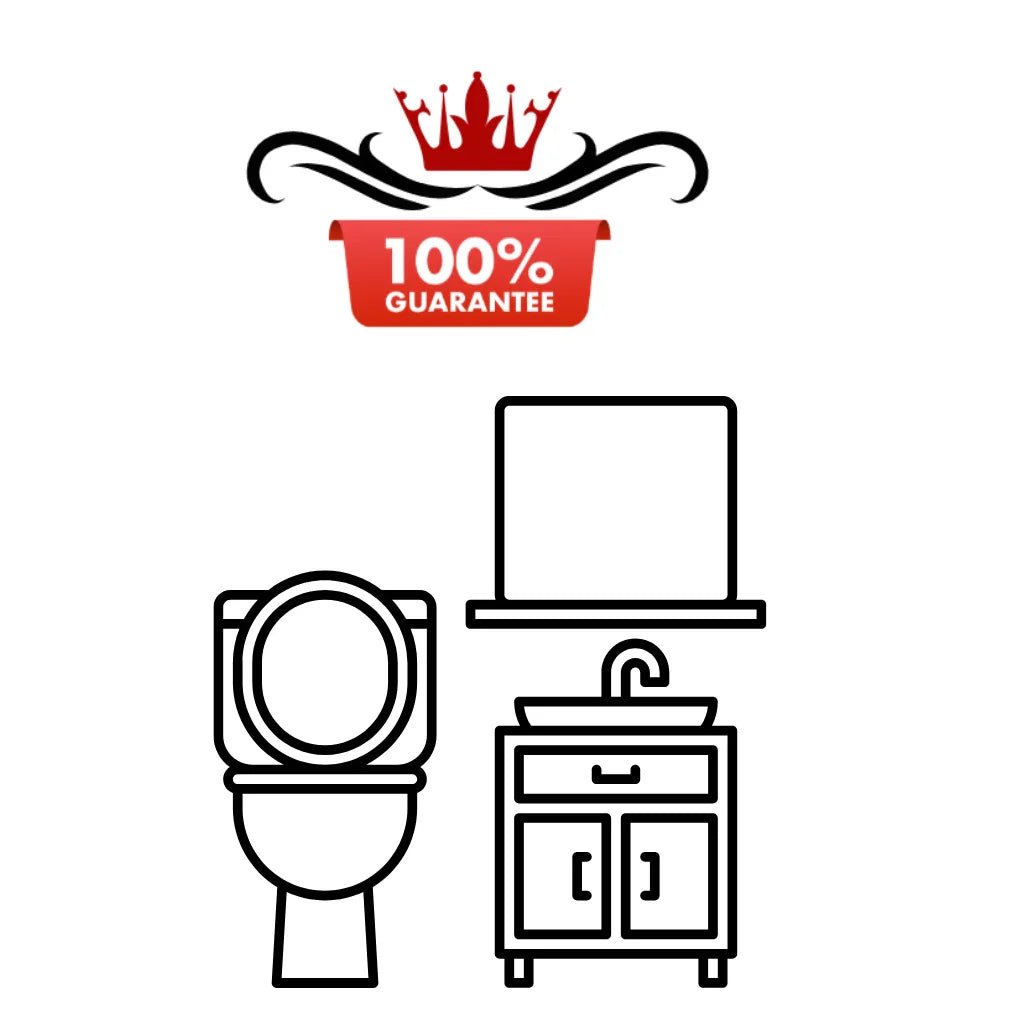 إكسسوارات الحمّام